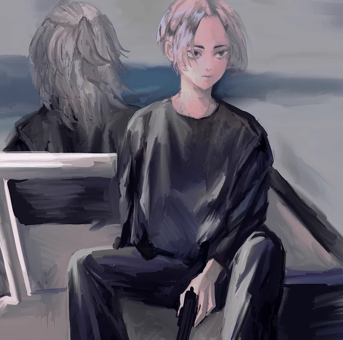 梵