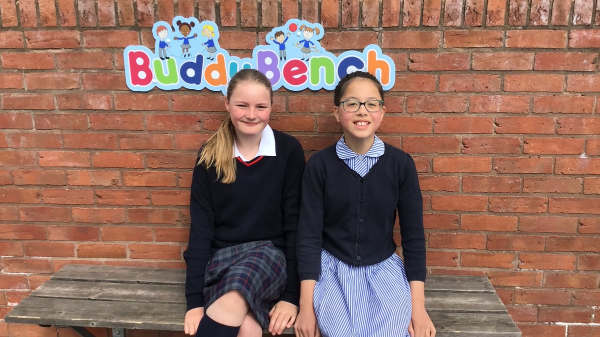 KingsStAlbans's tweet photo. Making KSA SMILE is our whole school approach that teaches children how to support their mental health and look after themselves.

#ToHelpMyAnxiety
#MentalHealthAwarenessWeek
#oewellbeing https://t.co/uHtlQj8rXt