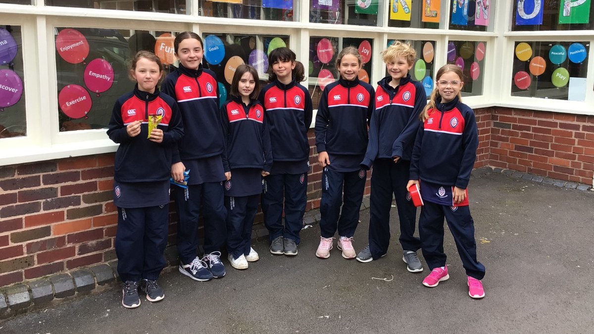 Making KSA SMILE is our whole school approach that teaches children how to support their mental health and look after themselves.

#ToHelpMyAnxiety
#MentalHealthAwarenessWeek
#oewellbeing