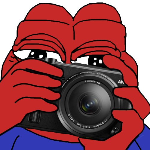 notxeb's tweet photo. rumour has it $rpepe snapshot soon 📸 https://t.co/hFZOOuWpb4