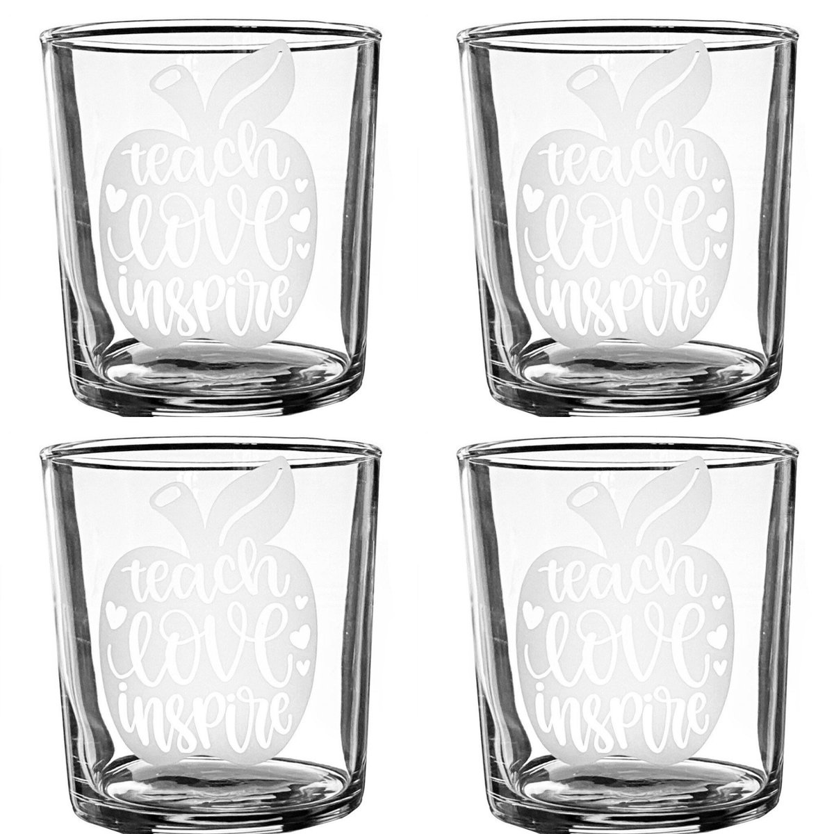 thelittlepumph1's tweet photo. Excited to share this item from my #etsy shop: 🍎Teachers Gift • Apple • Etched Mixer Glass • “Teach, Love, Inspire” • Apple Glass • Tumbler Glass • Engraved Glass • Gift • 🍎#teachersgift #teachingassistantgift #giftideasforteacher #usefulgift https://t.co/dduxUdGAXC https://t.co/cxdWKqohCg