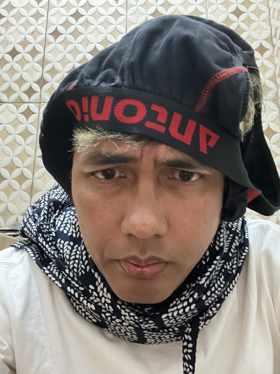 bapak angkat sulcata tweet media