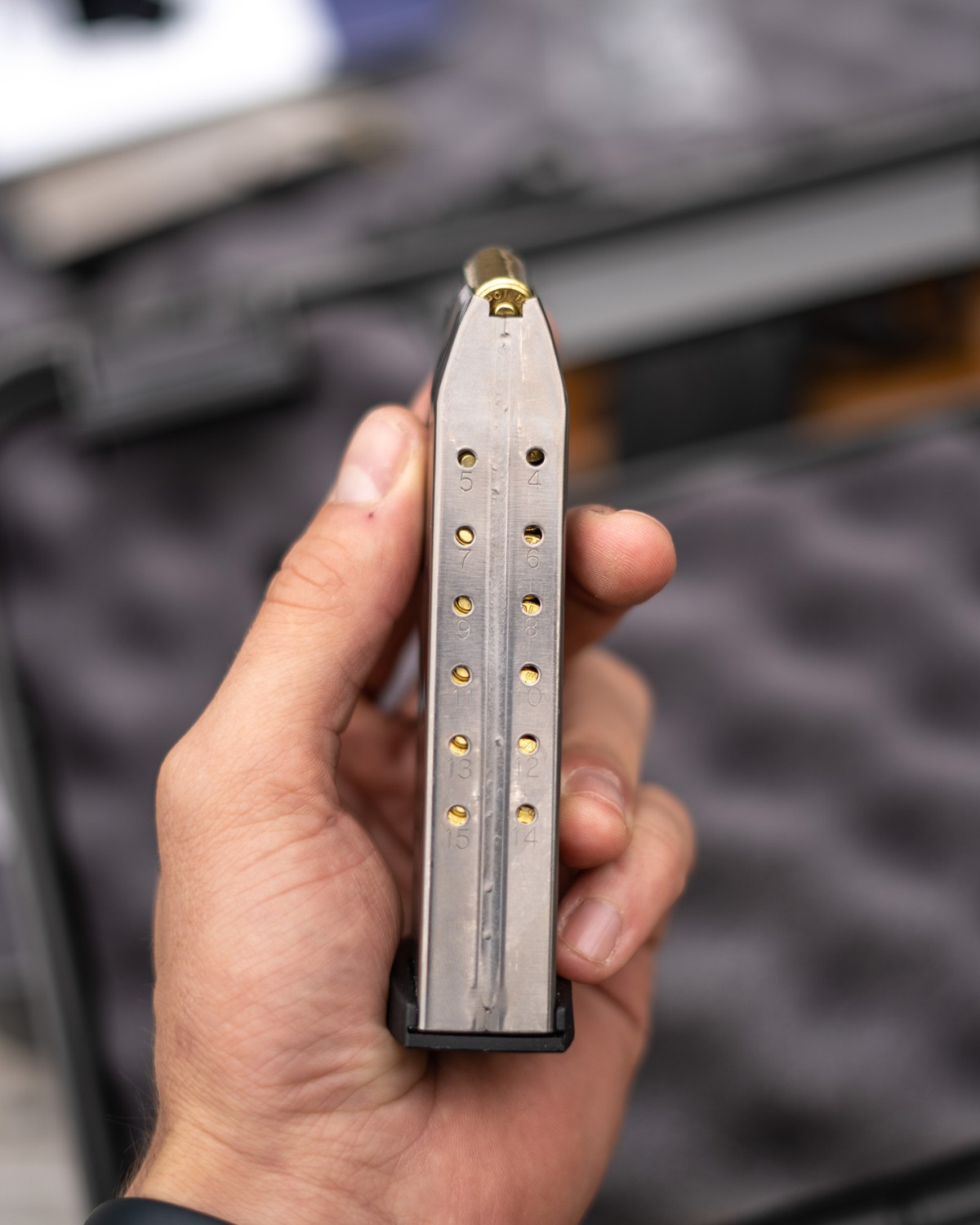 Smith wesson inc on twitter a new 10mm m p from the smith