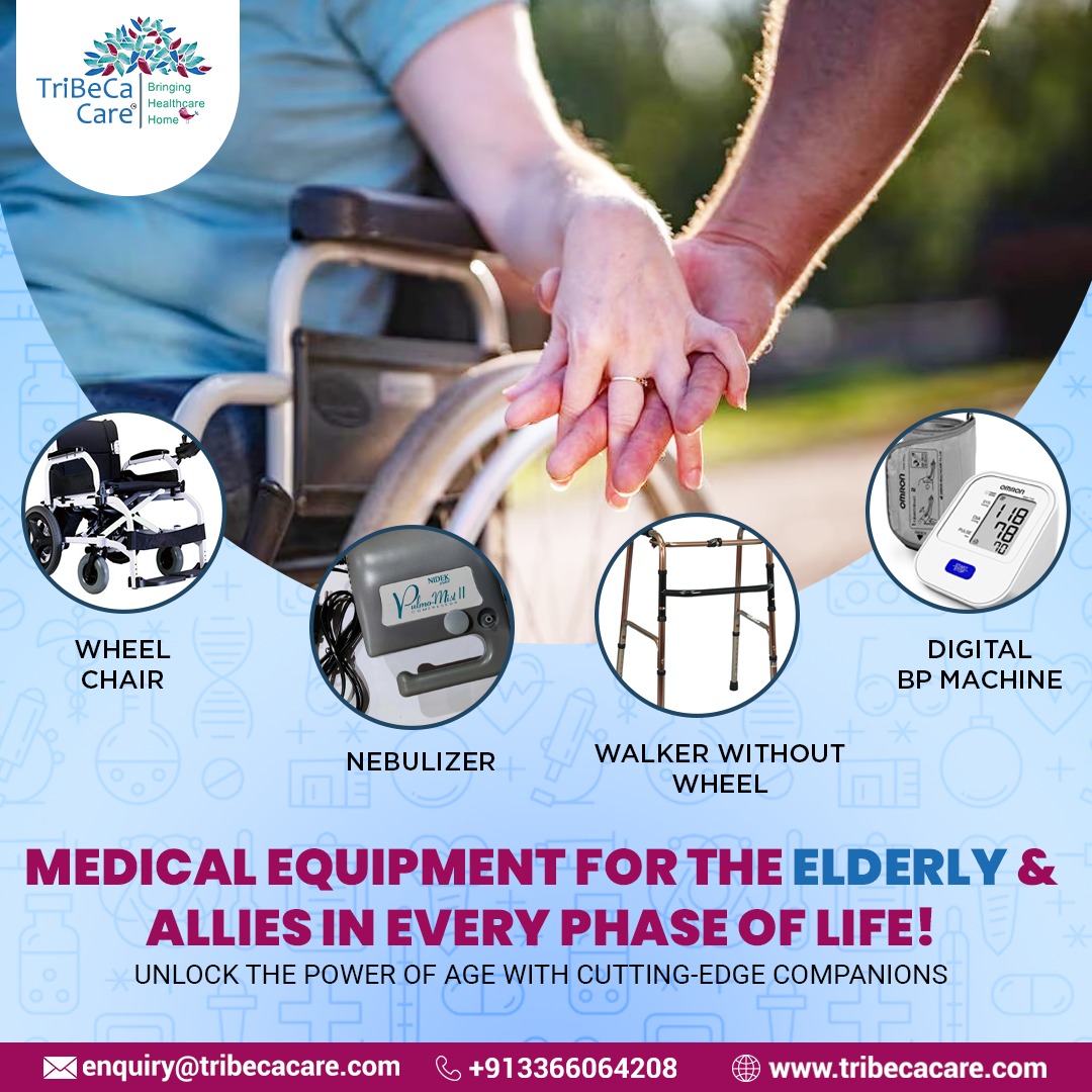 TriBeCa Care tweet media