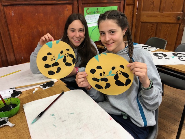 DominicanCollege tweet media