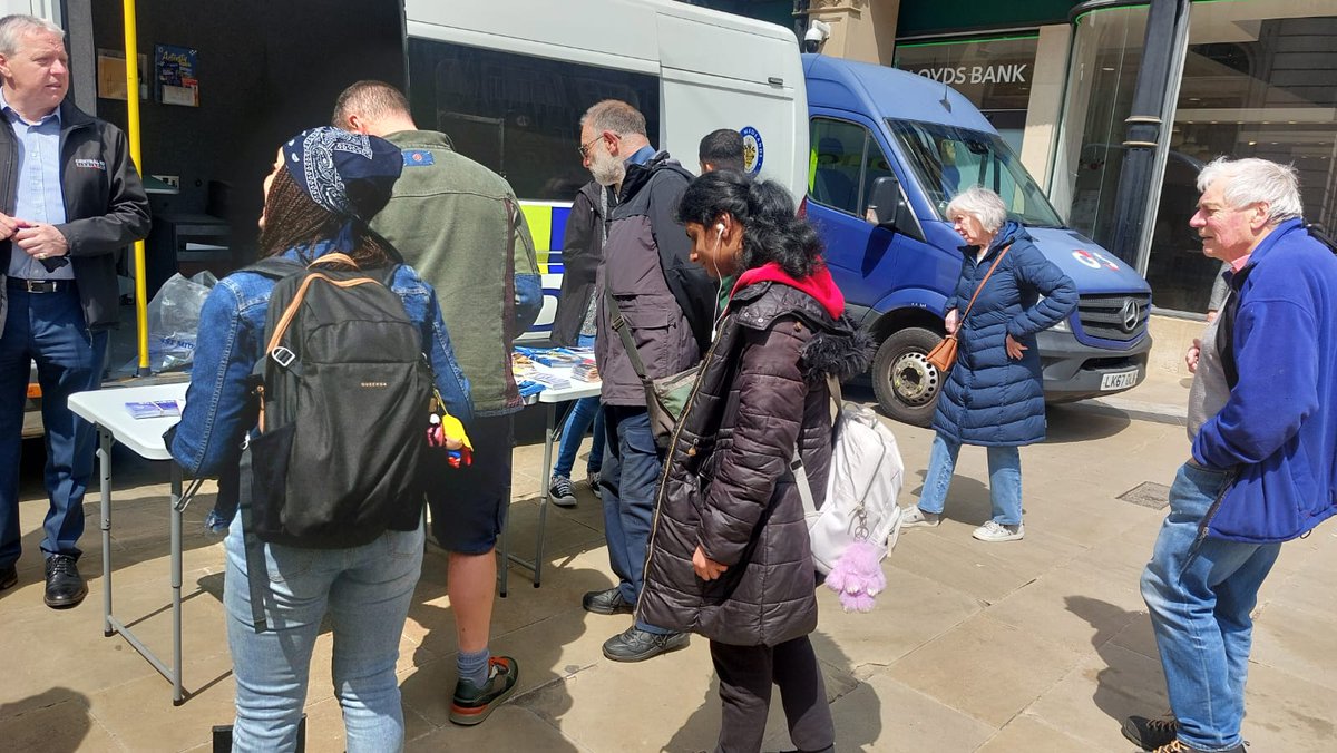 Birmingham Partnerships tweet media