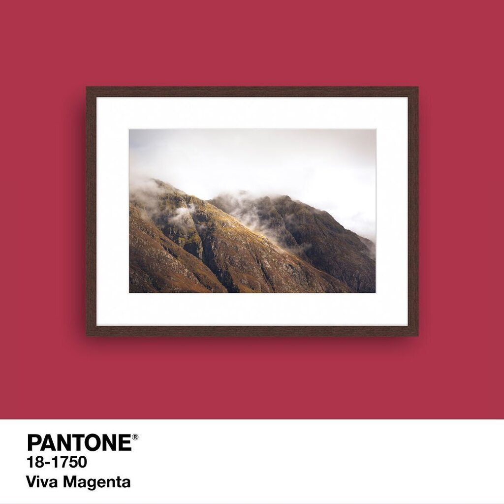 Treacle_Art's tweet photo. Inject a vibrant burst of energy into your living spaces with Pantone's captivating 'Color of the Year' for 2023 - Electric Magenta!

Let the electrifying hues breathe new life into your interiors, inspiring creativity and setting the tone for a bold and… https://t.co/JvsJIdiYqa https://t.co/5jM7L7UomN