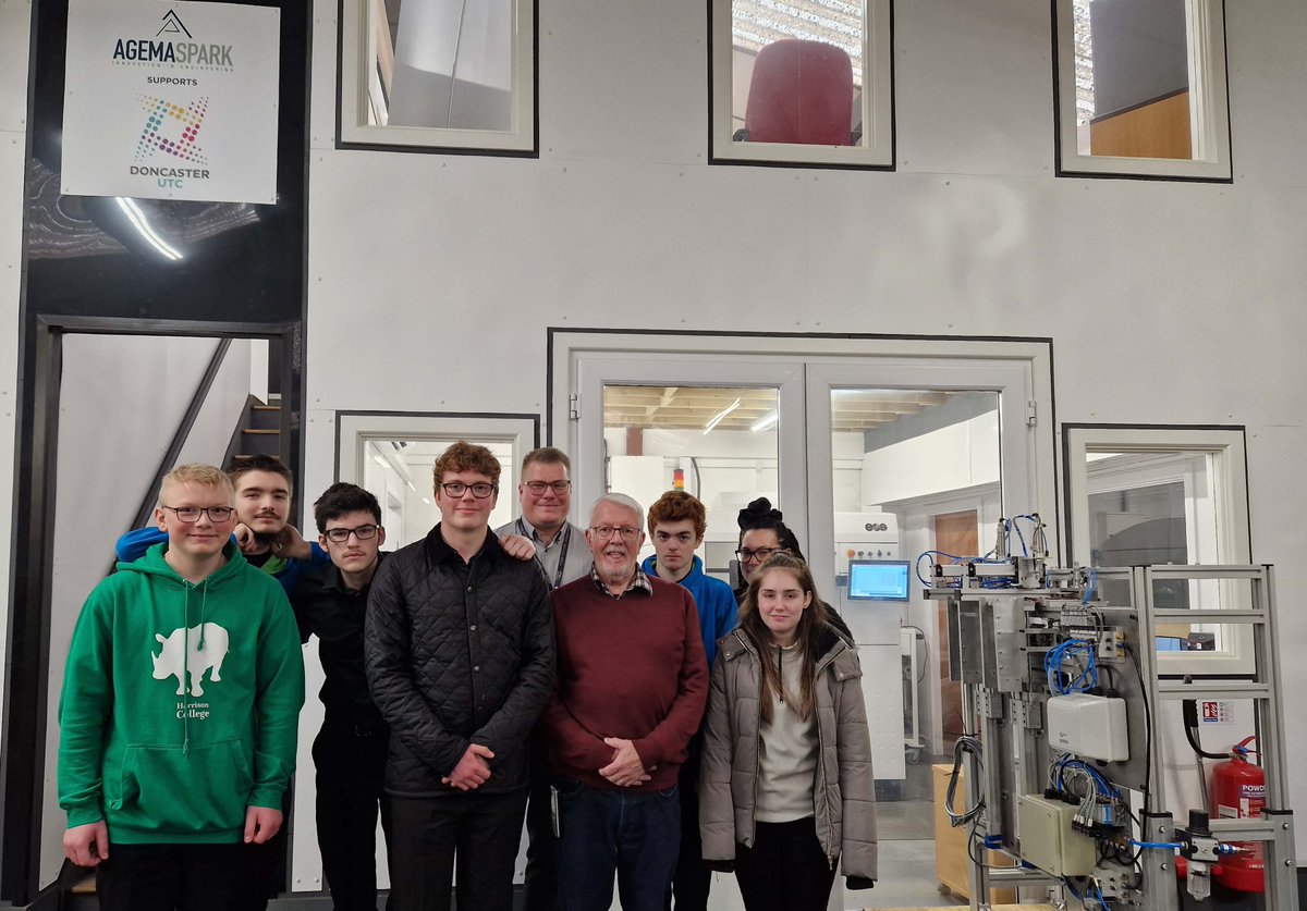 Agemaspark tweet media