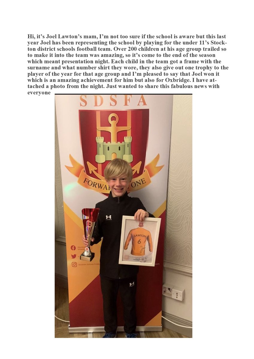 Oxbridge Lane PS (@oxbridg3lnps) on Twitter photo 