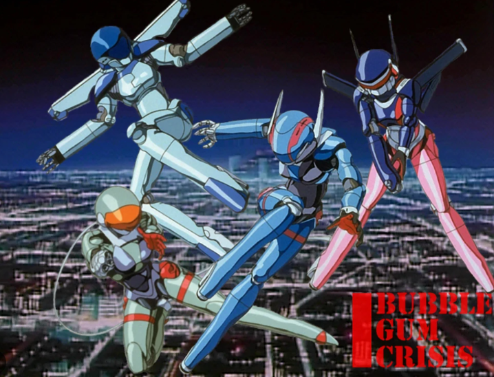 xenocore's tweet photo. @BDaveWalters "Using a gif, tell me what anime hooked you."
I cant make a GIF, my anime knowledge goes back so far, there are no GIFs of it in the search!
No female heroes before the modern era, BAH! https://t.co/1jiKxEPIbh