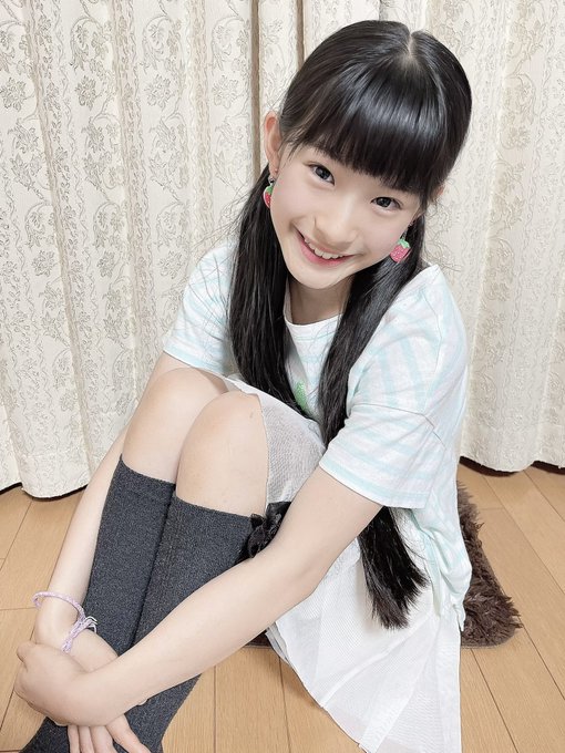 Twitterのコスプレ画像2