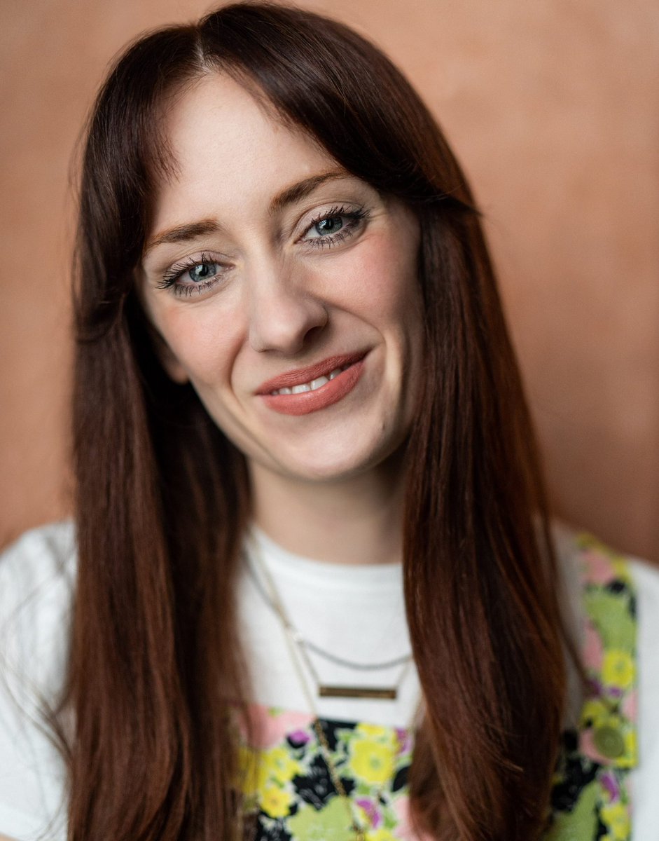 CONFIRMED 👀 

Well done EMILY DOWSON who has been booked on an exciting TVC filming this week — more info to follow! ⚡️

#Urban #Talent #Actors