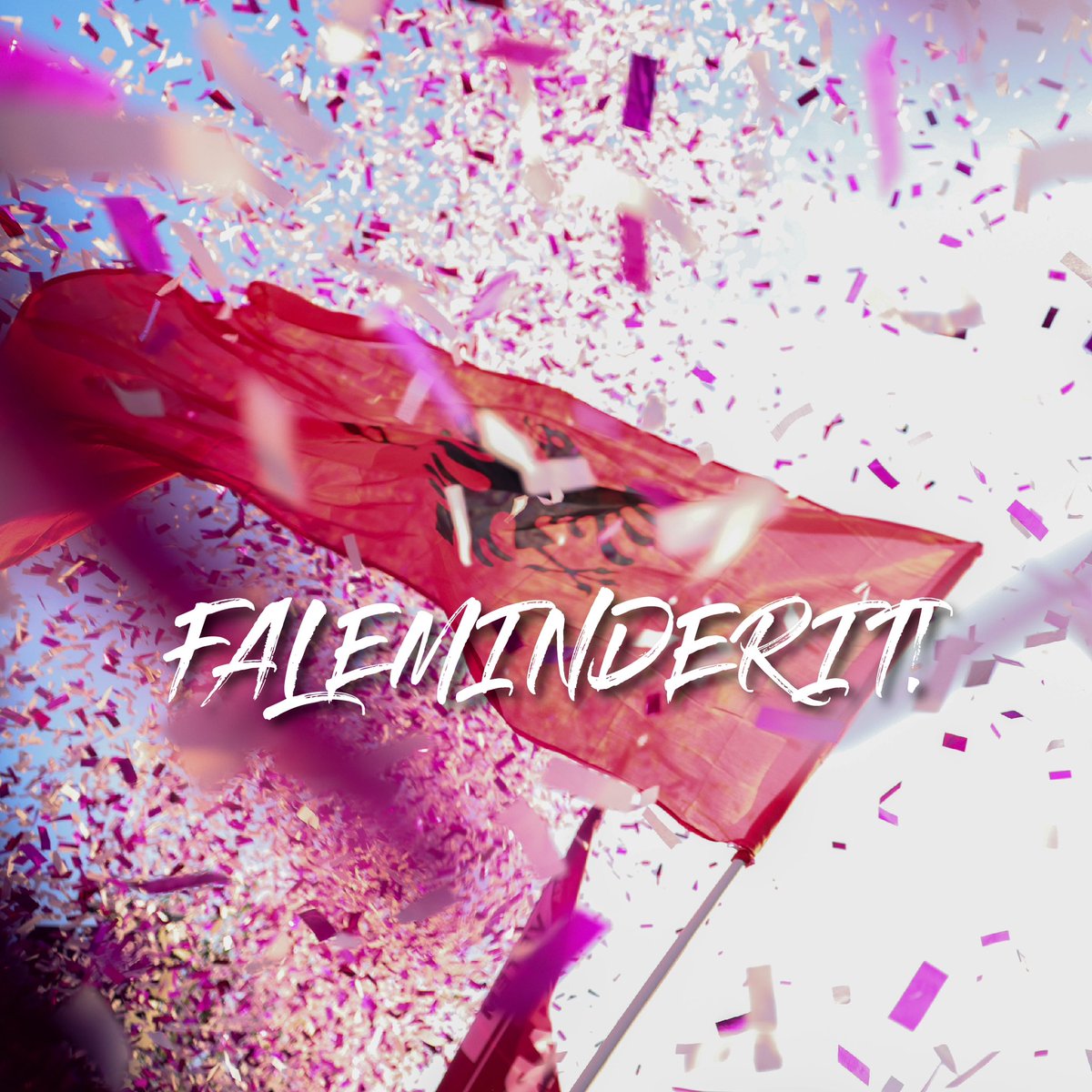 ❤️ FALEMINDERIT! 🙏🌹