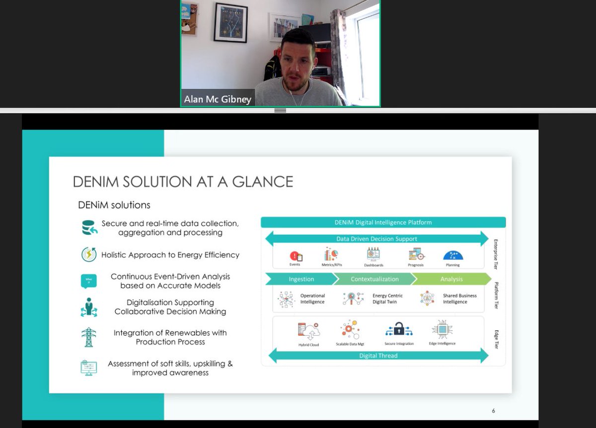 ECOFACT Project tweet media