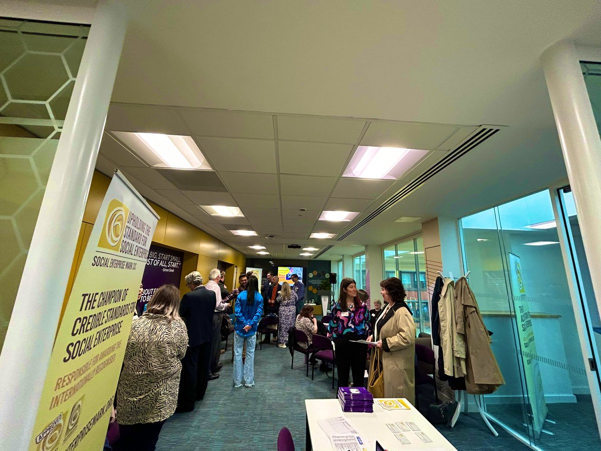 SE_Mark's tweet image. It is great to see representatives from 
@covcampus @CUSELAUNCH @UniUtrecht @unisouthampton @Innospace @greatermcr @FordFamilyFound @warwickuni @Suffolk_U @ManMetUni @OfficialUoM @civicuniversity @EntrepMCR @talestoinspire