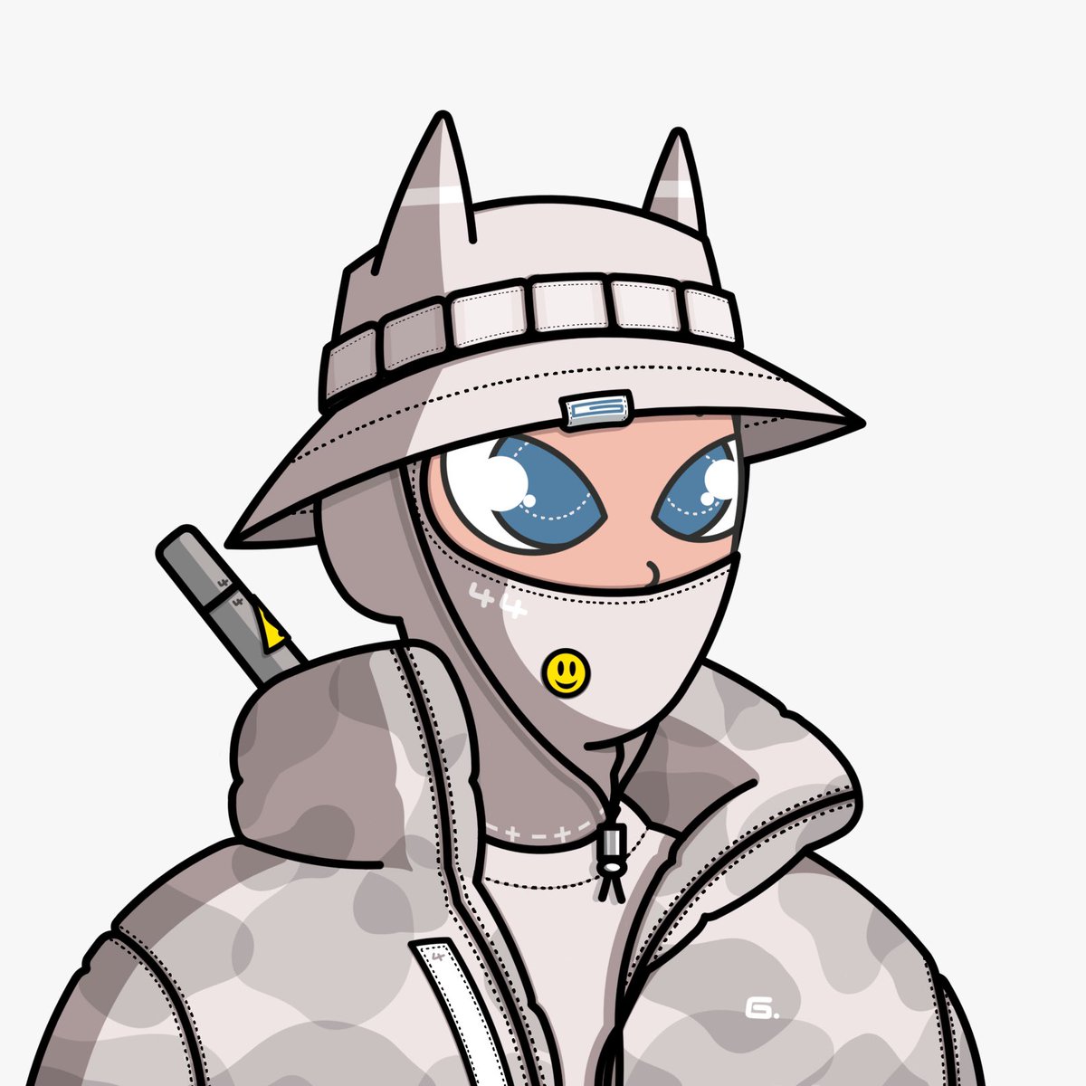yenboutthat's tweet photo. #GEN44 💯💫 https://t.co/2fCdmy4kgQ