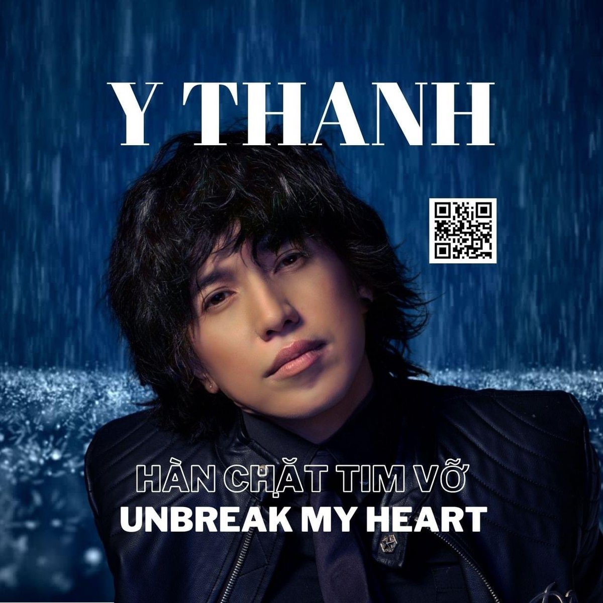 ythanhofficial's tweet photo. HÀN CHẶT TIM VỠ (lời Việt của Unbreak My Heart) đã được phát hành toàn cầu trên các nền tảng âm nhạc chính thống nhé cả nhà iu.  Để nghe xin vui lòng tra cứu [han chat tim vo y thanh].
#HanChatTimVo #YThanh #EthanThoi
#UnbreakMyHeart #coversong https://t.co/A7s24ZACD6