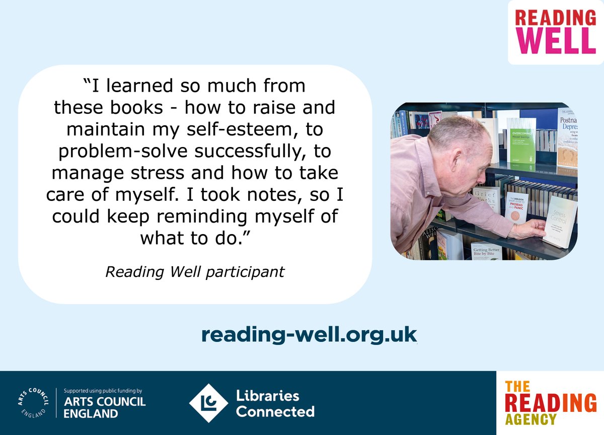 Kirklees Libraries tweet media