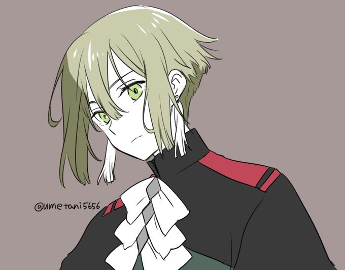 描き直してるうちに何だか分からなくなってもういいや…ってなった4