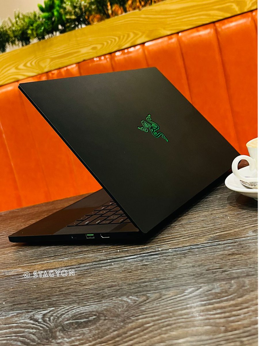 Rojah_Nsuna's tweet photo. Razor Blade 14, i9, 11th Gen, 512 GB SSD, 16 GB RAM, Nvidia RTX 3070

Visit us at @Epictech_001 😊 https://t.co/CdgmBSFfFX