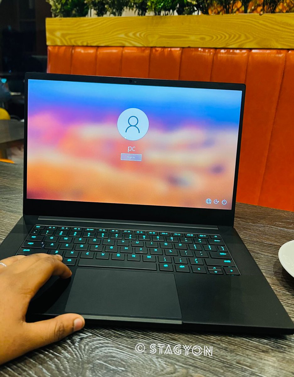 Rojah_Nsuna's tweet photo. Razor Blade 14, i9, 11th Gen, 512 GB SSD, 16 GB RAM, Nvidia RTX 3070

Visit us at @Epictech_001 😊 https://t.co/CdgmBSFfFX