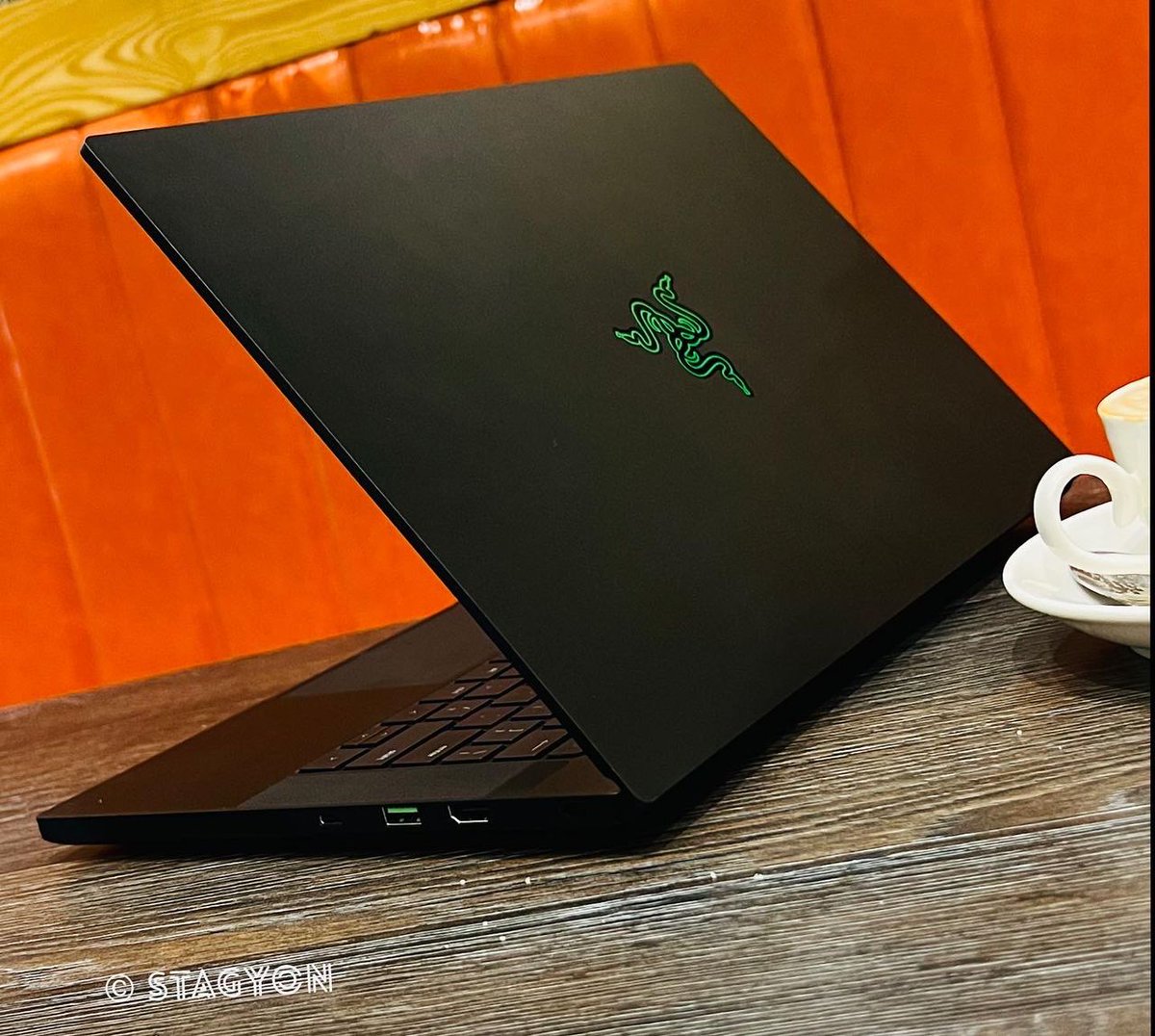 Rojah_Nsuna's tweet photo. Razor Blade 14, i9, 11th Gen, 512 GB SSD, 16 GB RAM, Nvidia RTX 3070

Visit us at @Epictech_001 😊 https://t.co/CdgmBSFfFX