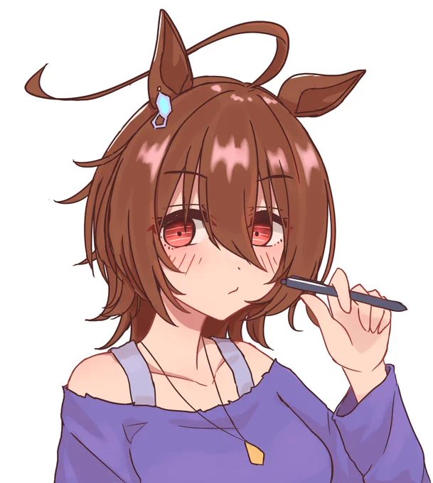 とても今更ですが… 書かせて頂きました