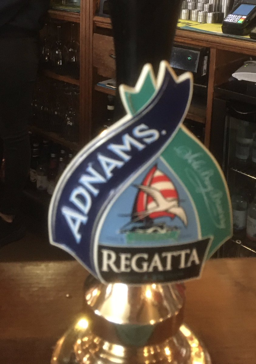 Back at <a href="/nelsonsouthwold/">lordnelsonsouthwold</a>, <a href="/Adnams/">Adnams Southwold</a> Regatta.