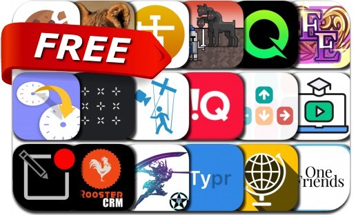 Apps Gone Free na App Store