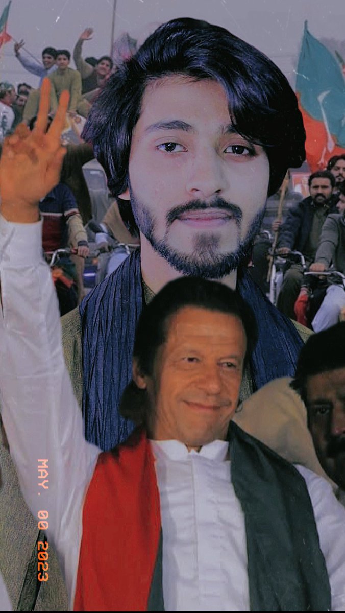 "آزادی پلیٹ میں رکھ کر نہیں ملتی، وقت آ گیا ہے کہ سب کو نکلنا پڑے گا"
چیئرمین عمران خان
#imran_Khan 
#GovermentofPakistan #Pakarmy 
<a href="/ImranKhanPTI/">Imran Khan</a> <a href="/_Hareem_Shah/">Hareem Shah</a> <a href="/OfficialDGISPR/">DG ISPR</a> <a href="/NawazSharifMNS/">Nawaz Sharif</a> <a href="/ImranRiazKhan/">Imran Riaz Khan</a> <a href="/fawadchaudhry/">Ch Fawad Hussain</a>