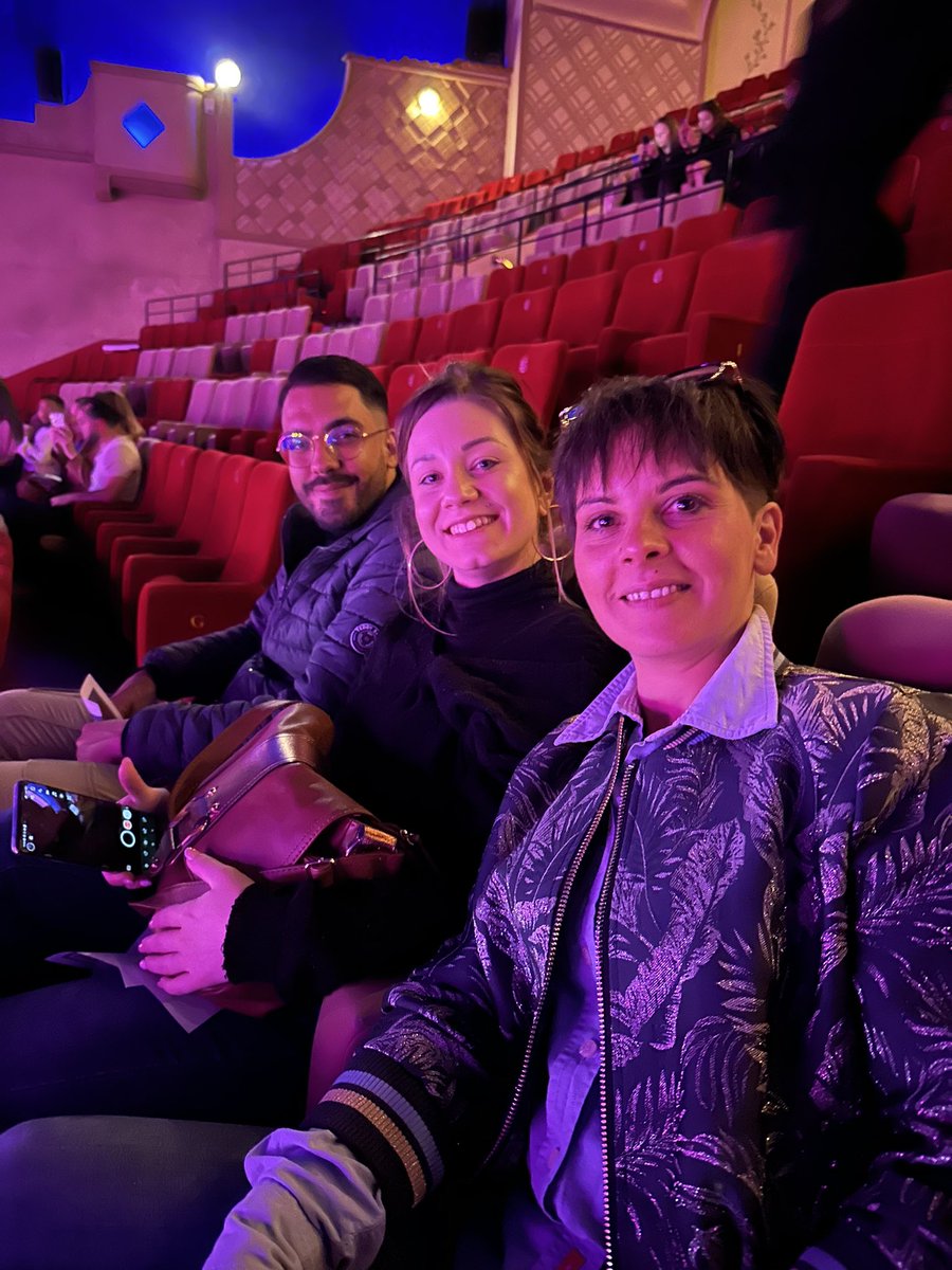 #JeFilmeMaFormation Daq 2.0 on est là !!