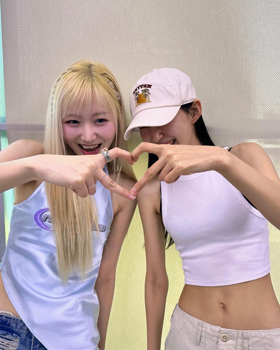 sujeotg's tweet photo. ㅤㅤ
ㅤhanjeongyoon_ Instagram update.
ㅤㅤ https://t.co/NIGQOPTHGH