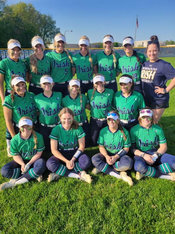 Rosemount Irish tweet media