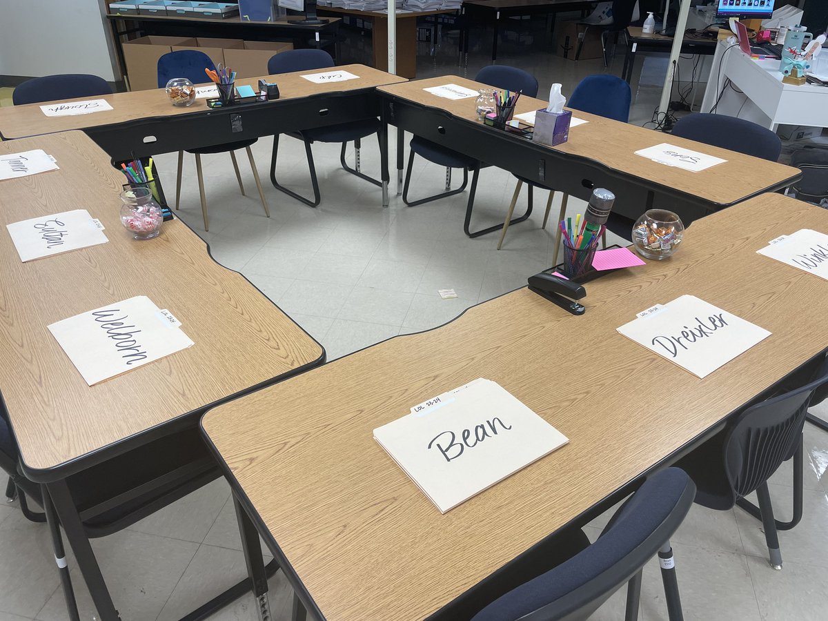 Laura Bean tweet media