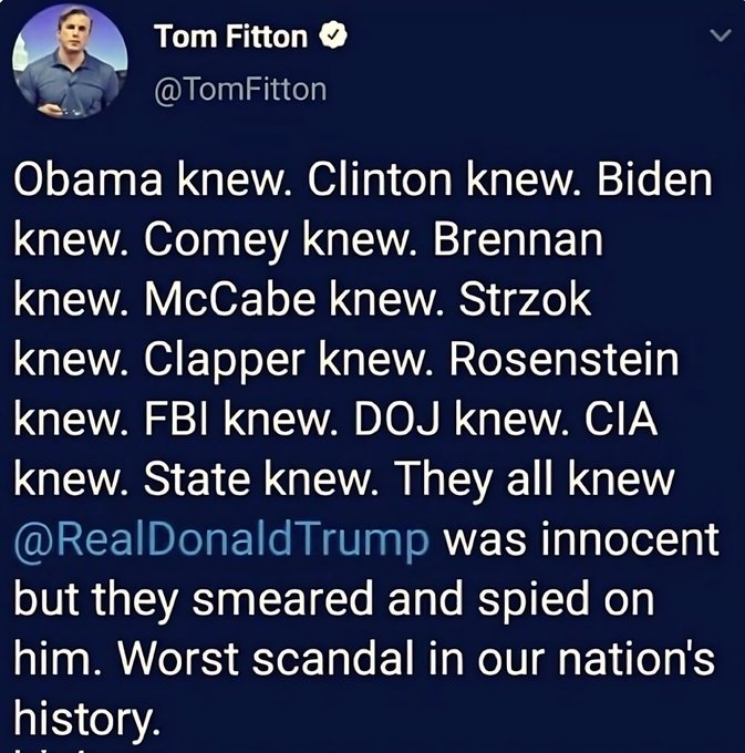 Catturd ™ (@catturd2) on Twitter photo 