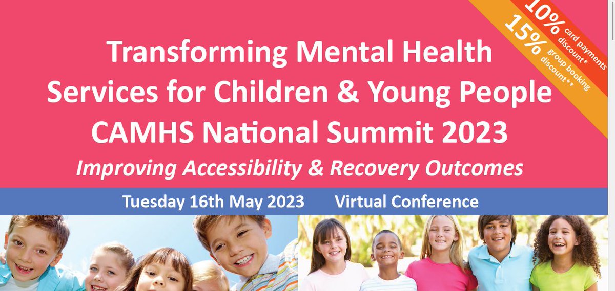 lydiadavies97's tweet photo. Are you attending the CAMHS National Summit today? I'll be joining the panel on behalf of @BarnardosHealth to discuss the Be Body Positive digital tool @BBP_NHS. @NHS_ELFT, @NELFT, @OurELBA  #bebodypositive #mentalhealthawarenessweek2023  @BarnardosNews @barnardos https://t.co/kgPleB583e