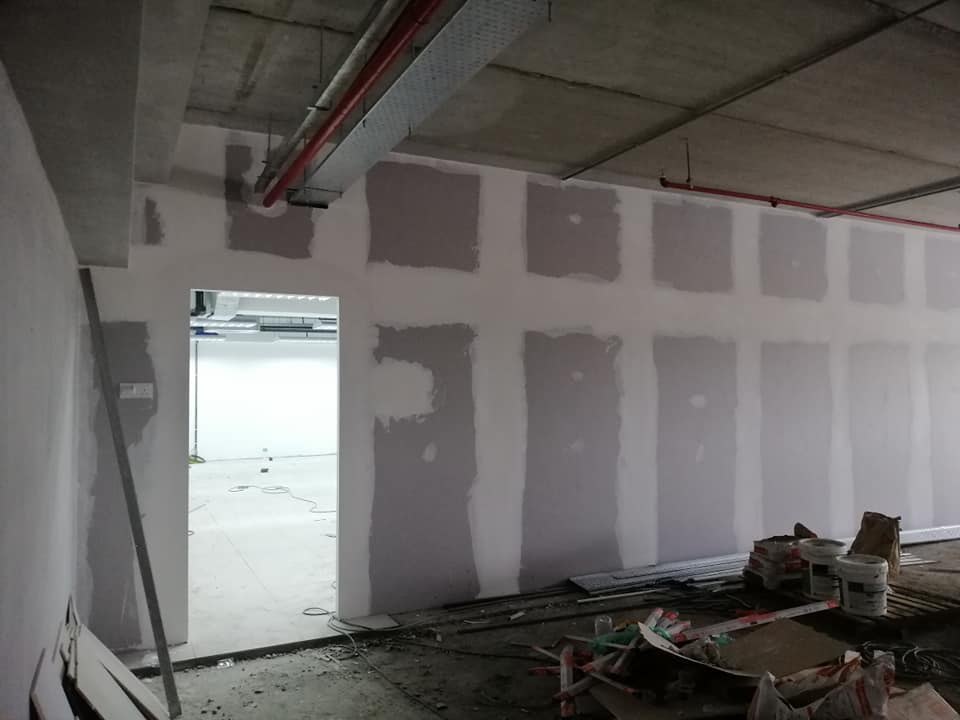 There are not so many talents, good people always try to climb mountains and mountains