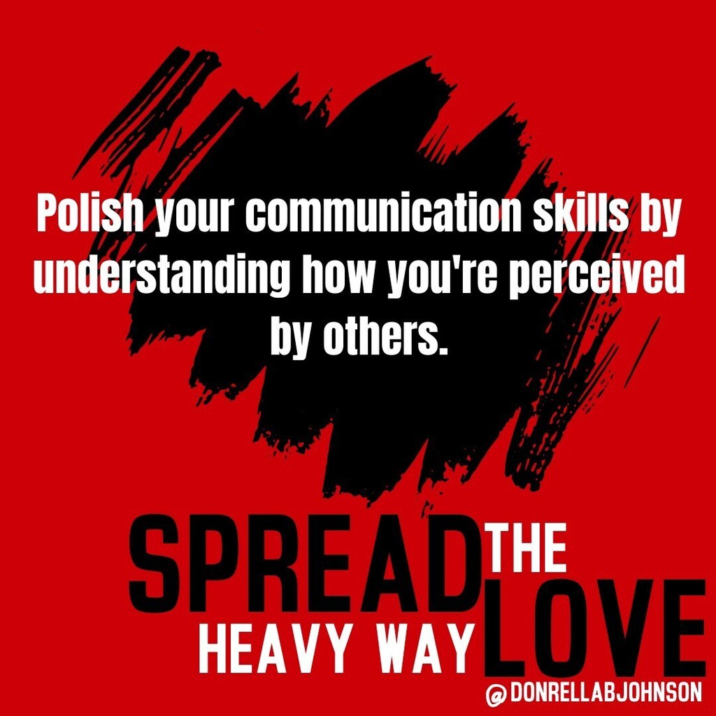 donrellajohnson's tweet photo. Business and Career Self-Awareness

#KnowYourself #SelfAwareness #BusinessGrowth #CareerGoals #CareerPath #FutureOfWork #CareerPreparedness #CareerStrategy #Adaptability #CareerResilience #EffectiveCommunication #CareerGrowth #PersonalBrand #CareerSucces… https://t.co/VVfGLbJCZL https://t.co/tYODMAM6YX