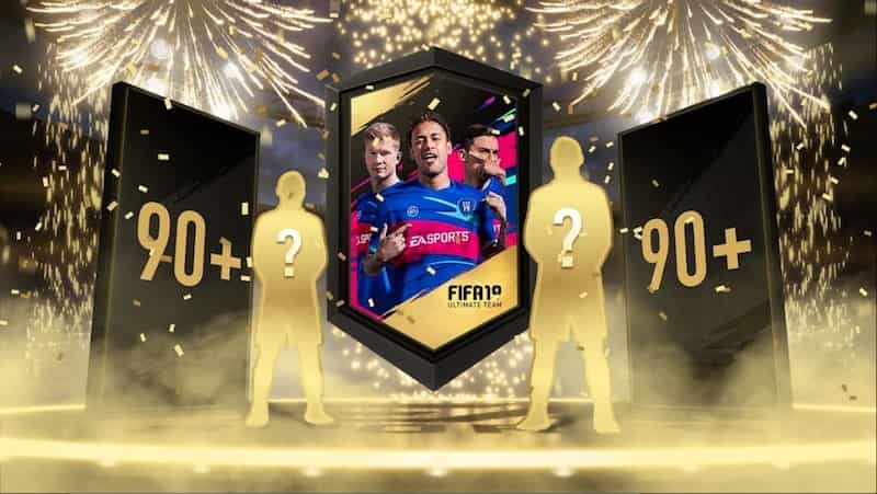 PSUdotcom's tweet image. Sony Has Reportedly Failed To Appeal Austrian Verdict On FIFA Loot Boxes
psu.com/news/sony-has-…
#Sony #LootBoxes #FIFA #News