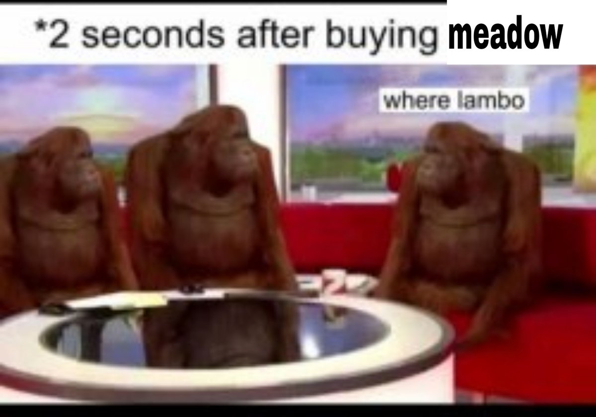 cryptotelugu0's tweet photo. @SuiInsights @meadowlaunch #MeadowMeme #Sui #Meadow https://t.co/XU61YGBWN9