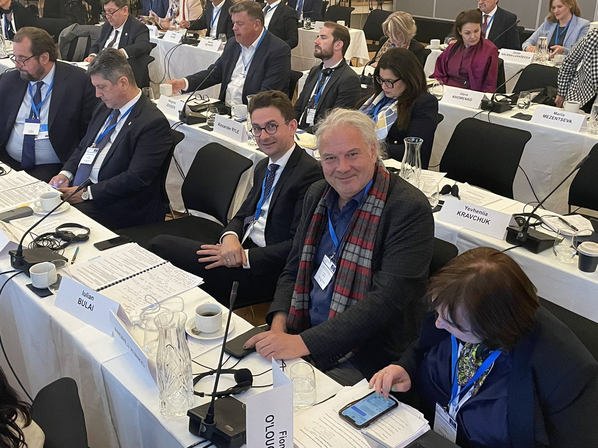 UEL GROUP COE tweet media