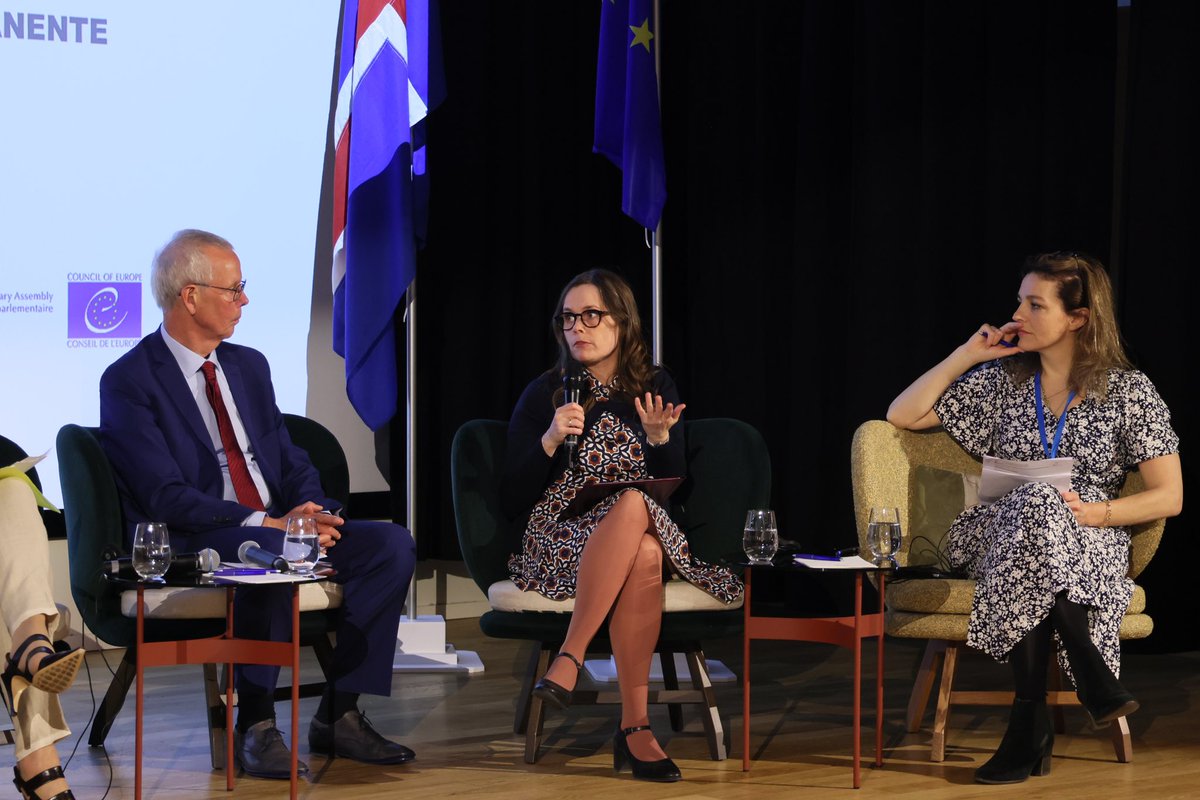 UEL GROUP COE tweet media