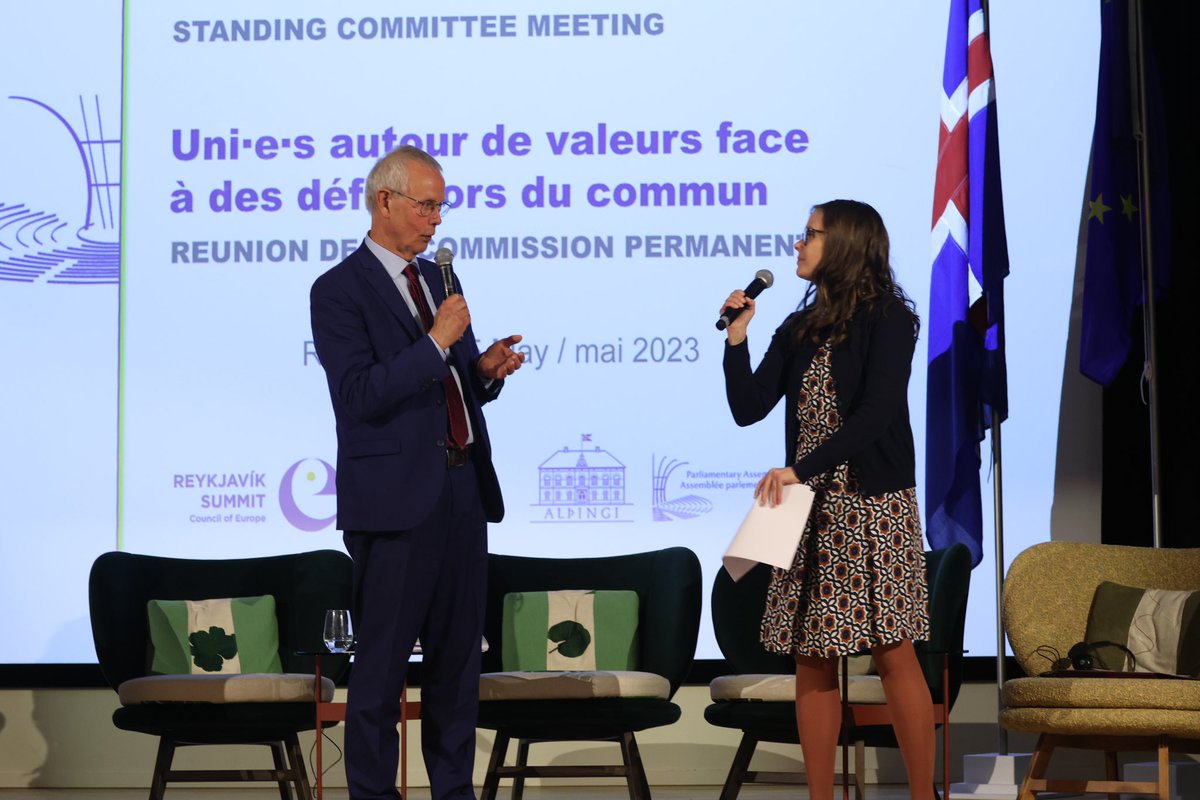 UEL GROUP COE tweet media