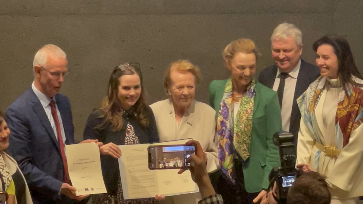 UEL GROUP COE tweet media