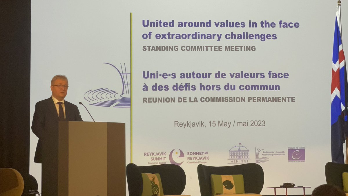 UEL GROUP COE tweet media