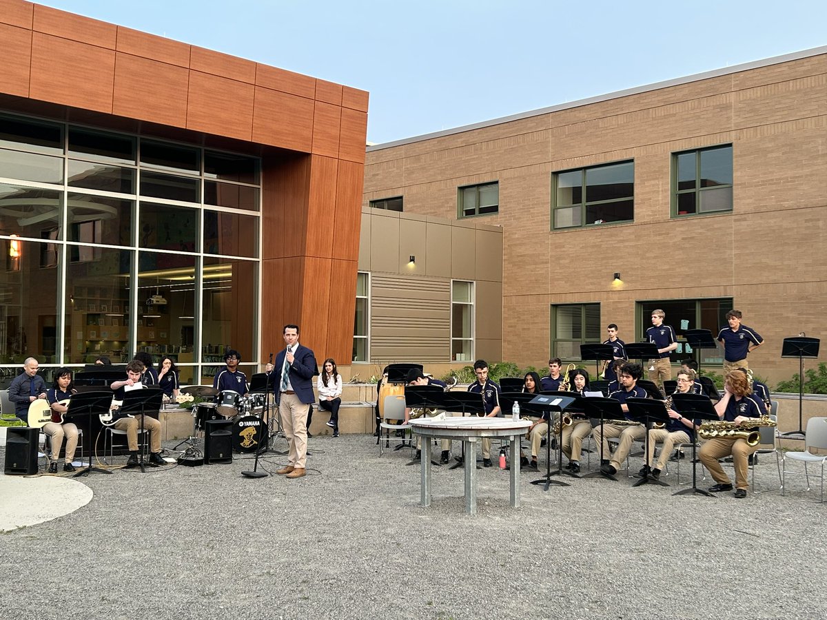 SPS Performing Arts tweet media