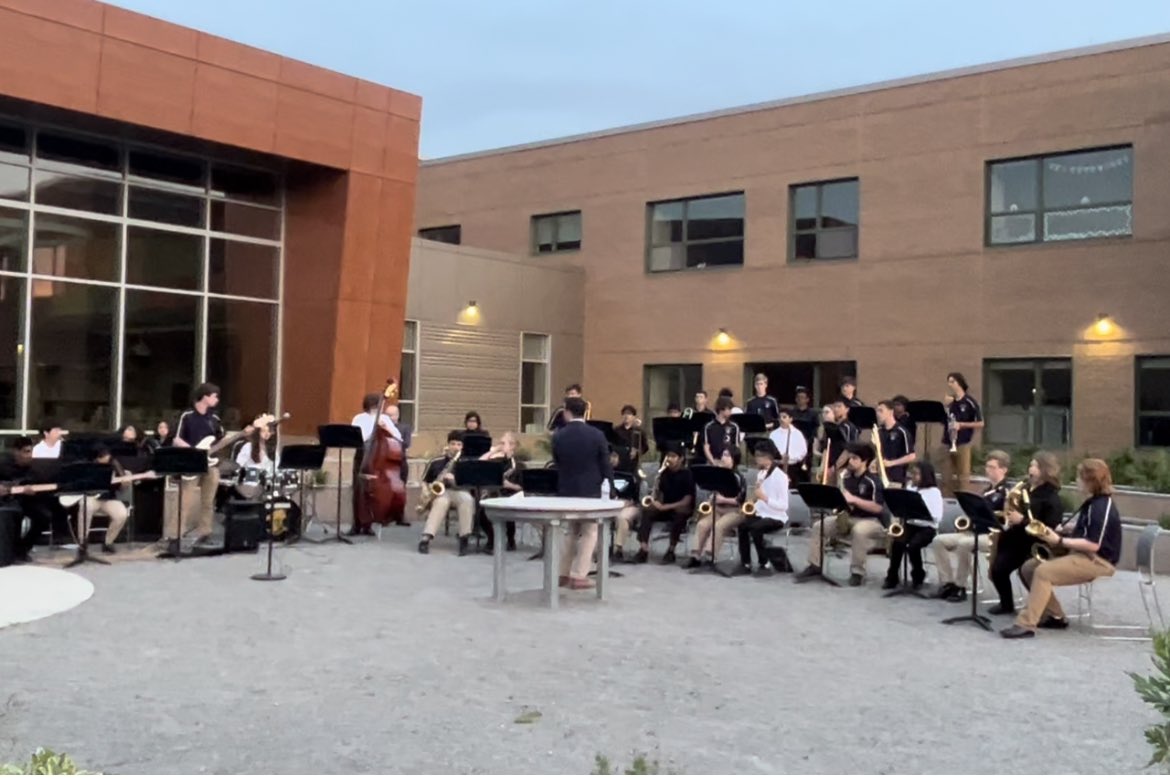 SPS Performing Arts tweet media