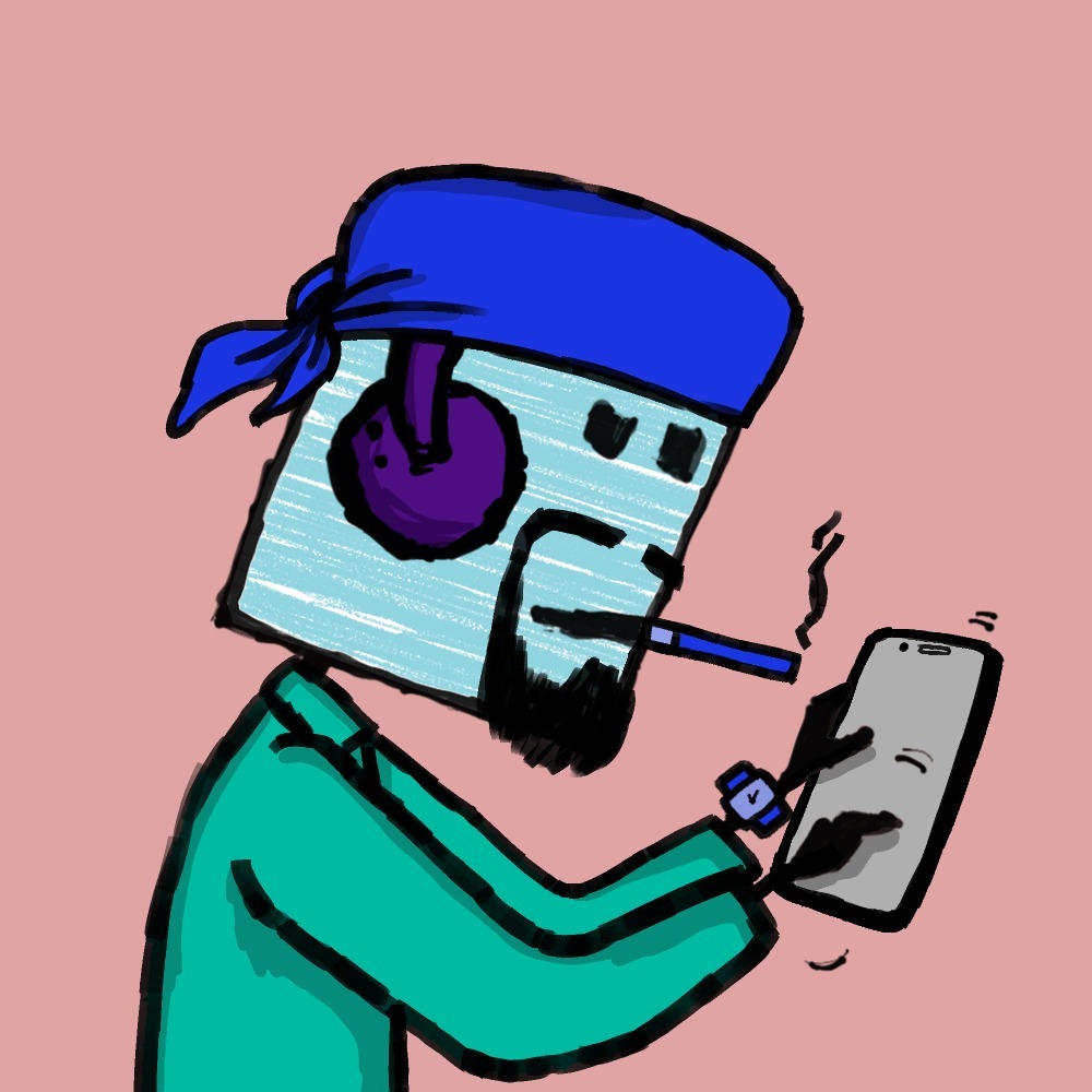 Experience the future of collectibles with Blockies Club NFTs. These one-of-a-kind characters will change the way you think about digital assets.