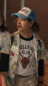 kaleinope's tweet photo. *:･ﾟ✧build your own outfit  - dustin henderson edition✧*:･ﾟ https://t.co/GE6G7EdtDm
