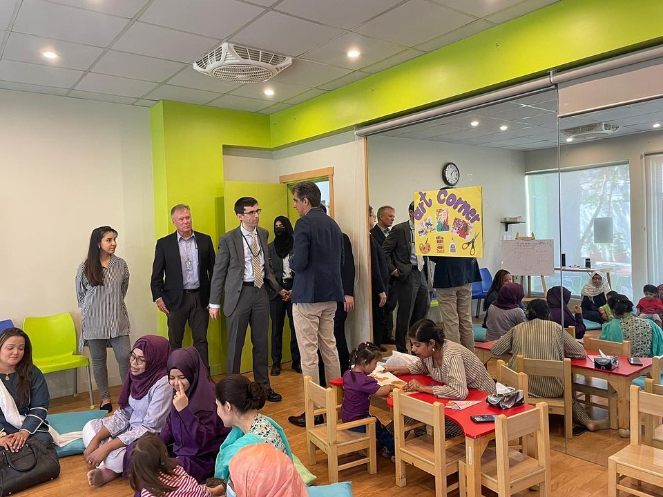 KDSP - A Down Syndrome Organisation tweet media